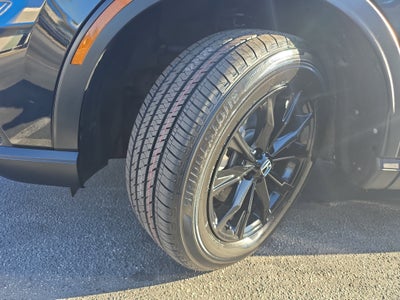 2023 Honda CR-V Hybrid Base