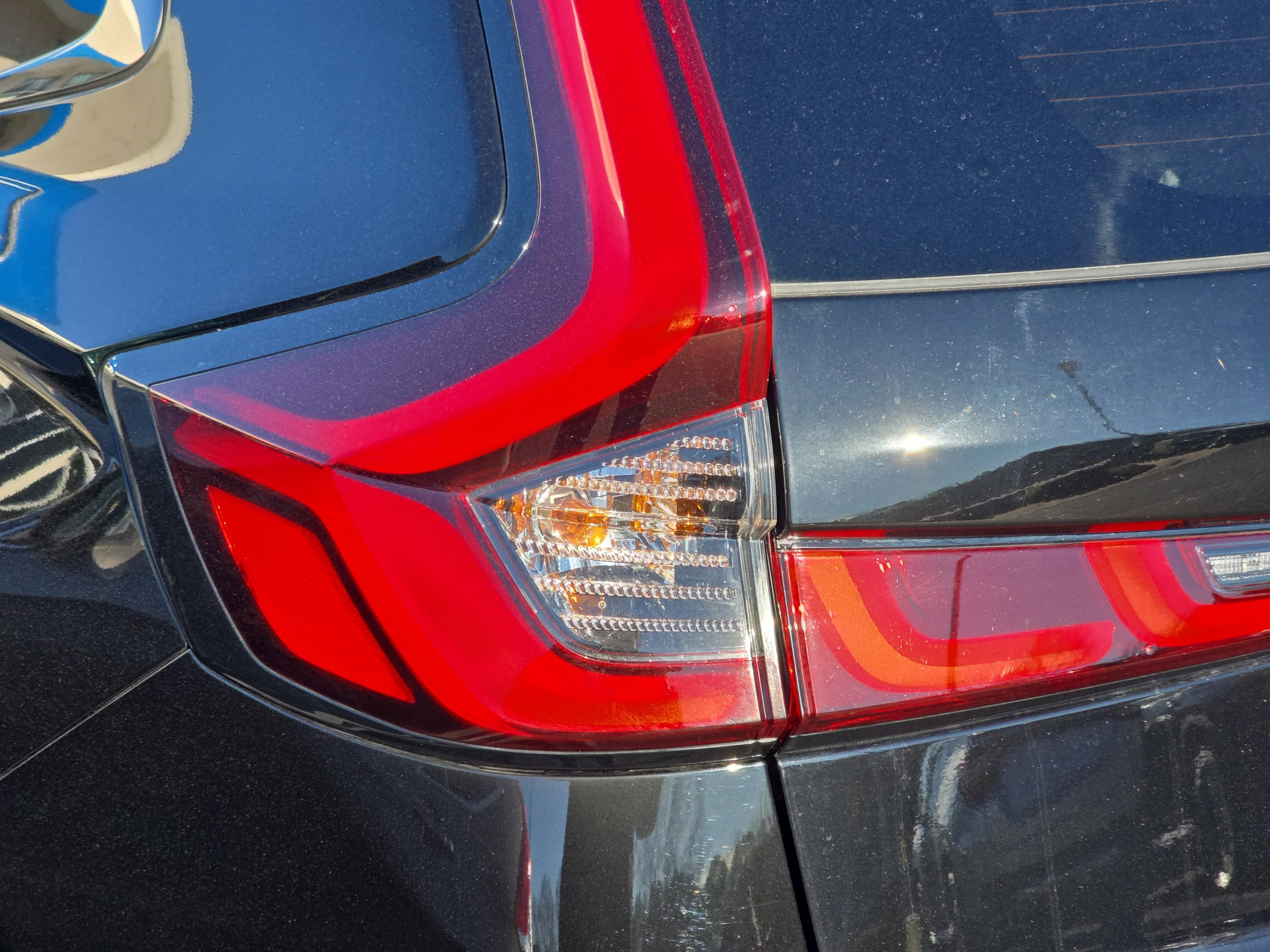 2023 Honda CR-V Hybrid Base