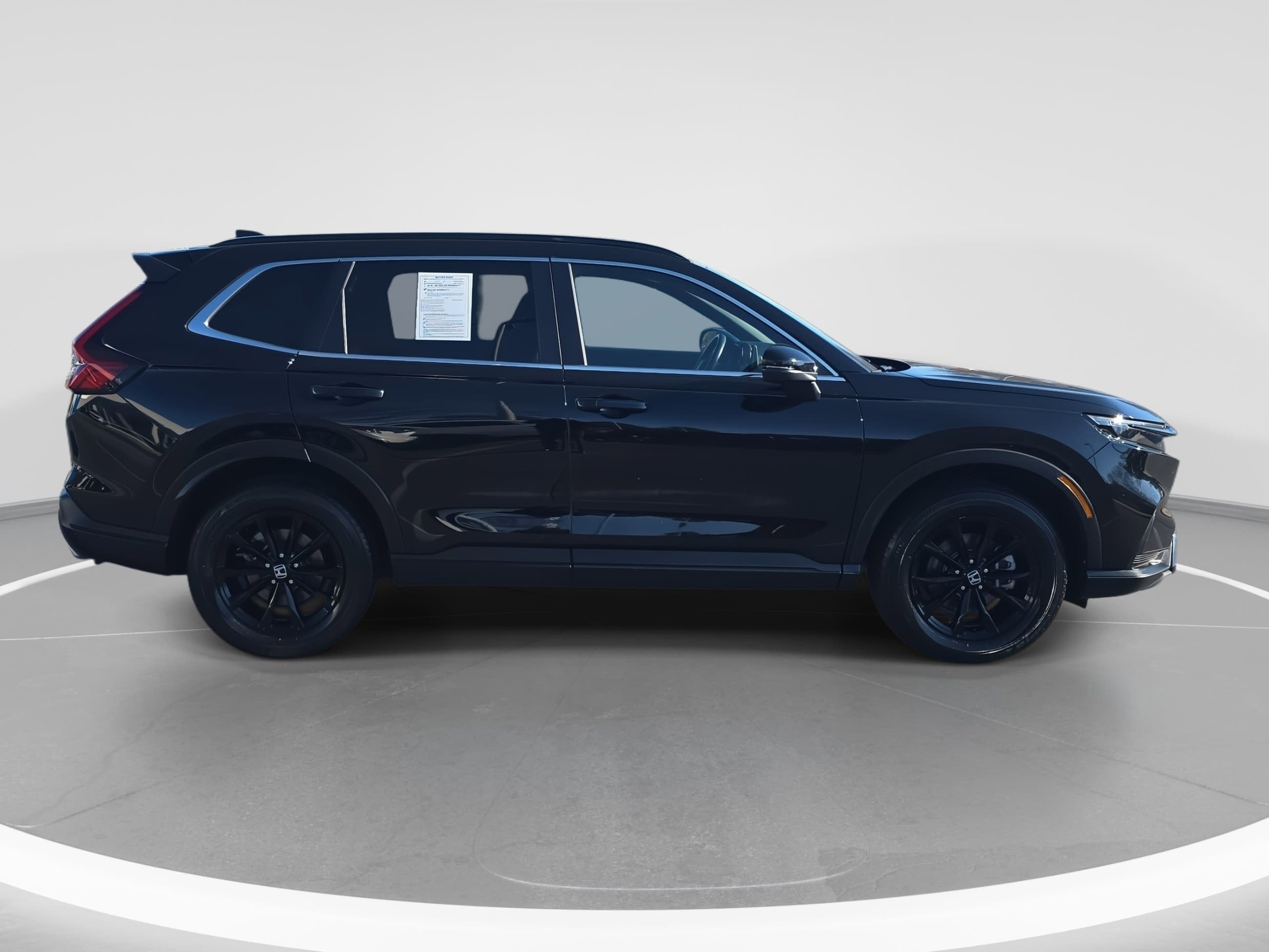 2023 Honda CR-V Hybrid Base