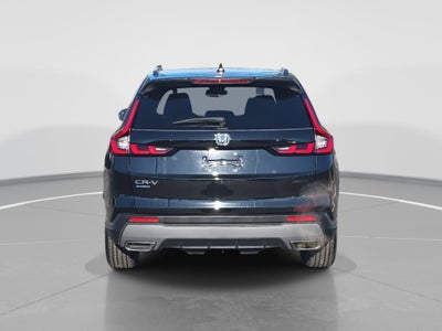 2023 Honda CR-V Hybrid Base