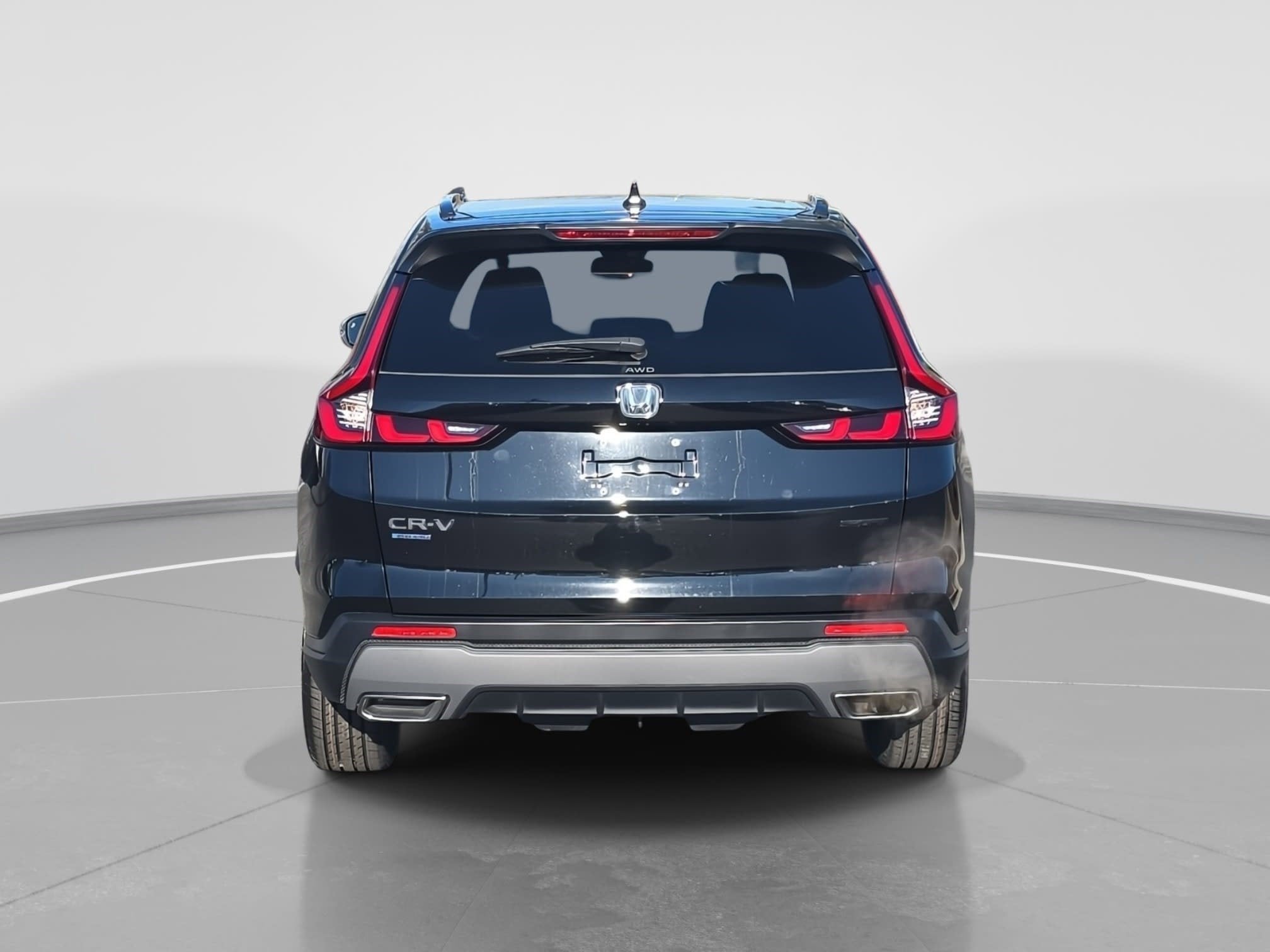 2023 Honda CR-V Hybrid Base