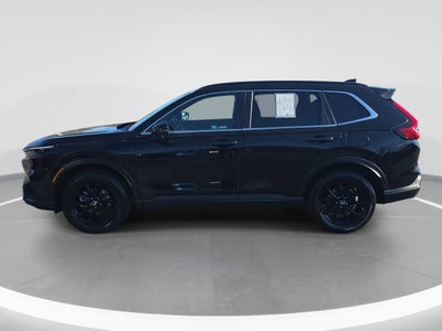 2023 Honda CR-V Hybrid Base