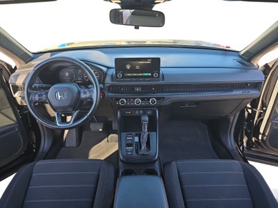 2023 Honda CR-V Hybrid Base