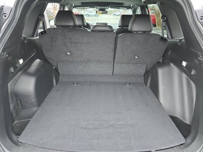 2024 Honda CR-V Hybrid Sport-L AWD