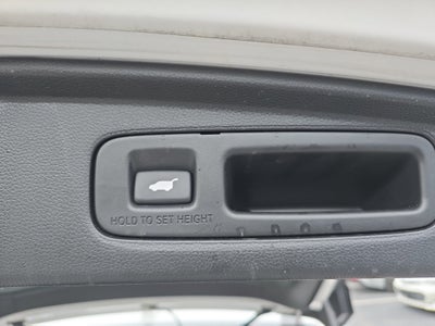 2024 Honda CR-V Hybrid Sport-L AWD