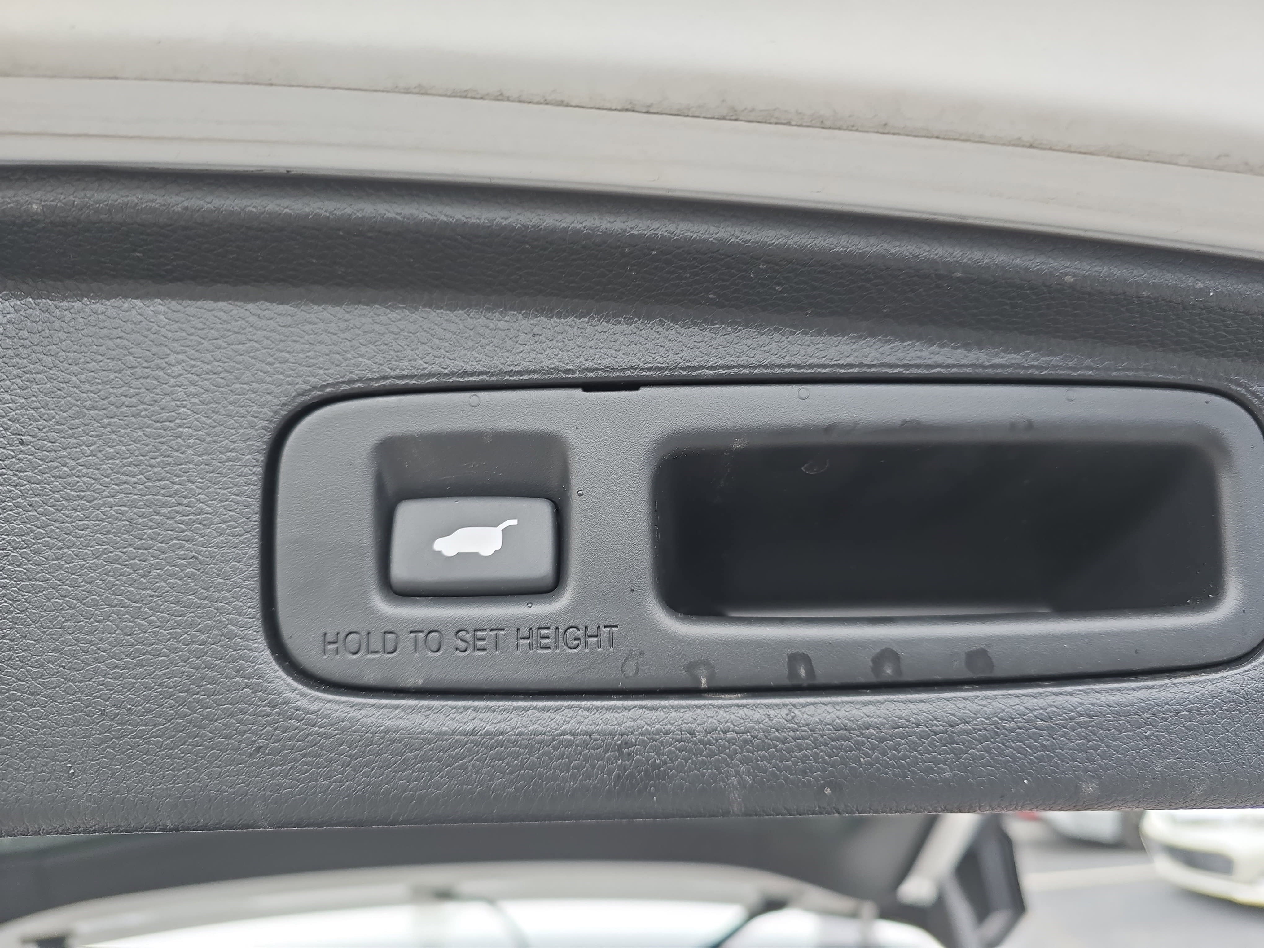 2024 Honda CR-V Hybrid Sport-L AWD