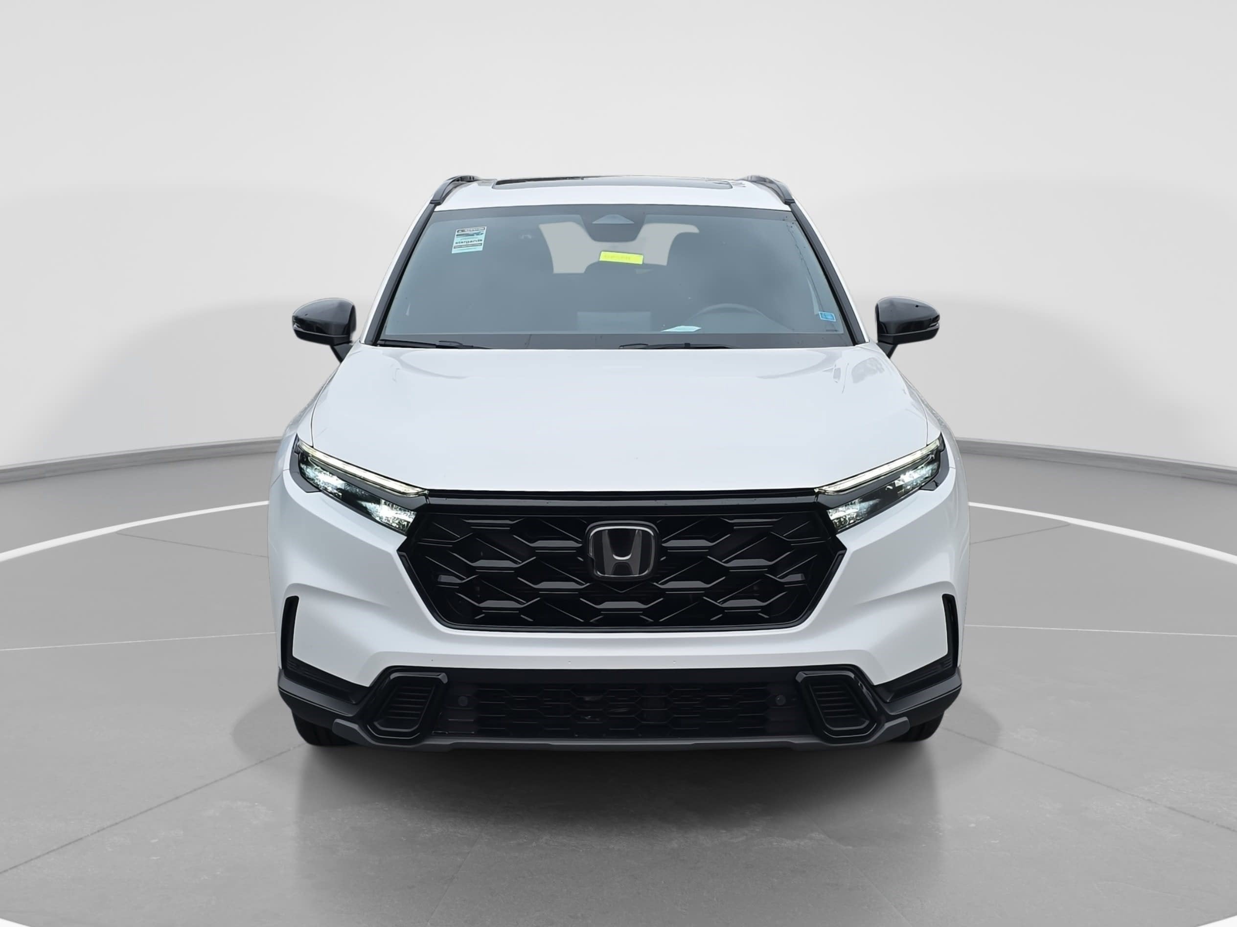 2024 Honda CR-V Hybrid Sport-L AWD