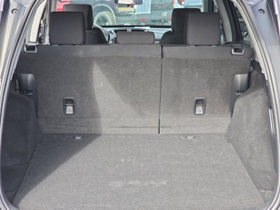 2022 Honda CR-V Hybrid EX AWD