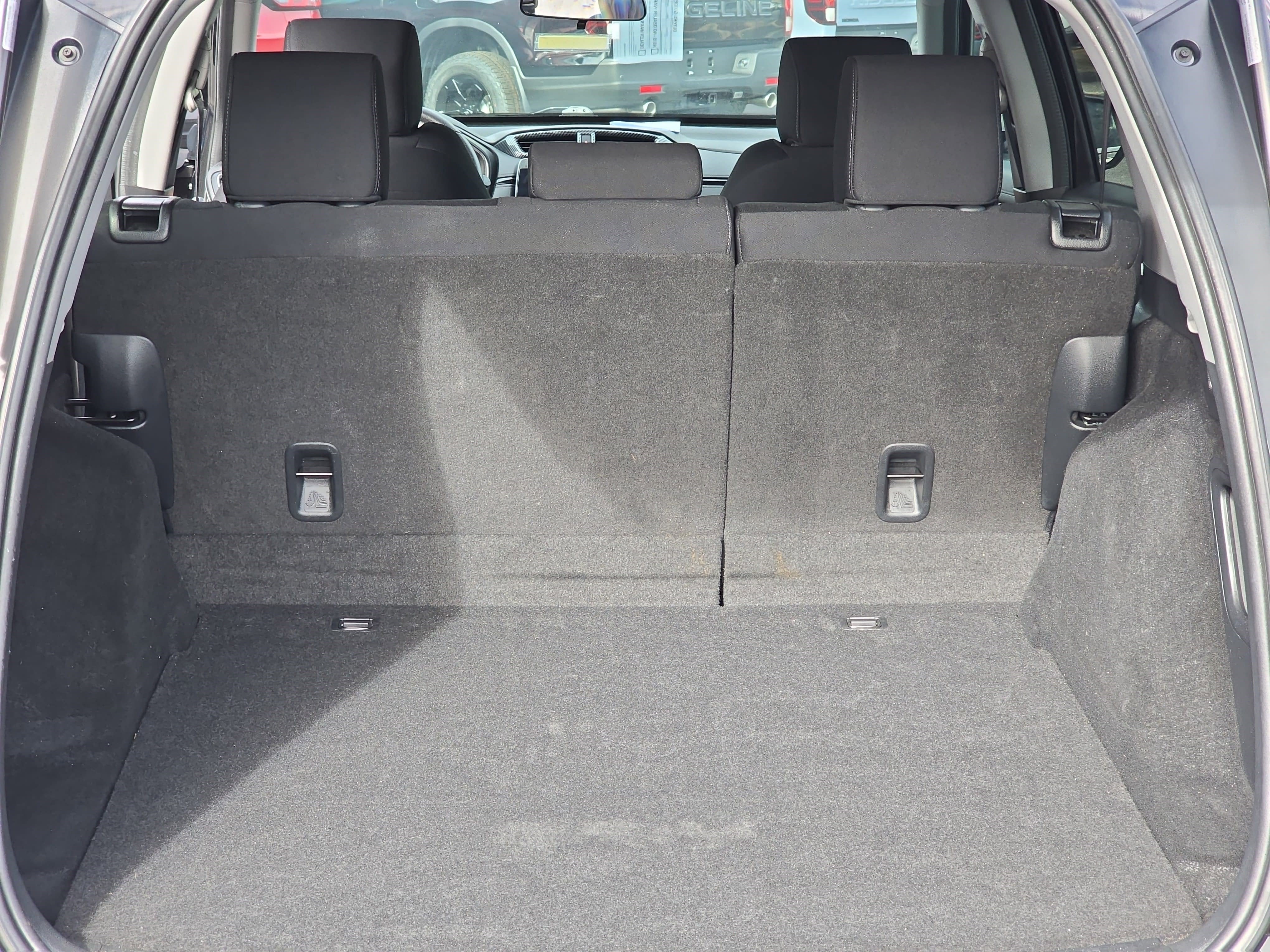 2022 Honda CR-V Hybrid EX AWD