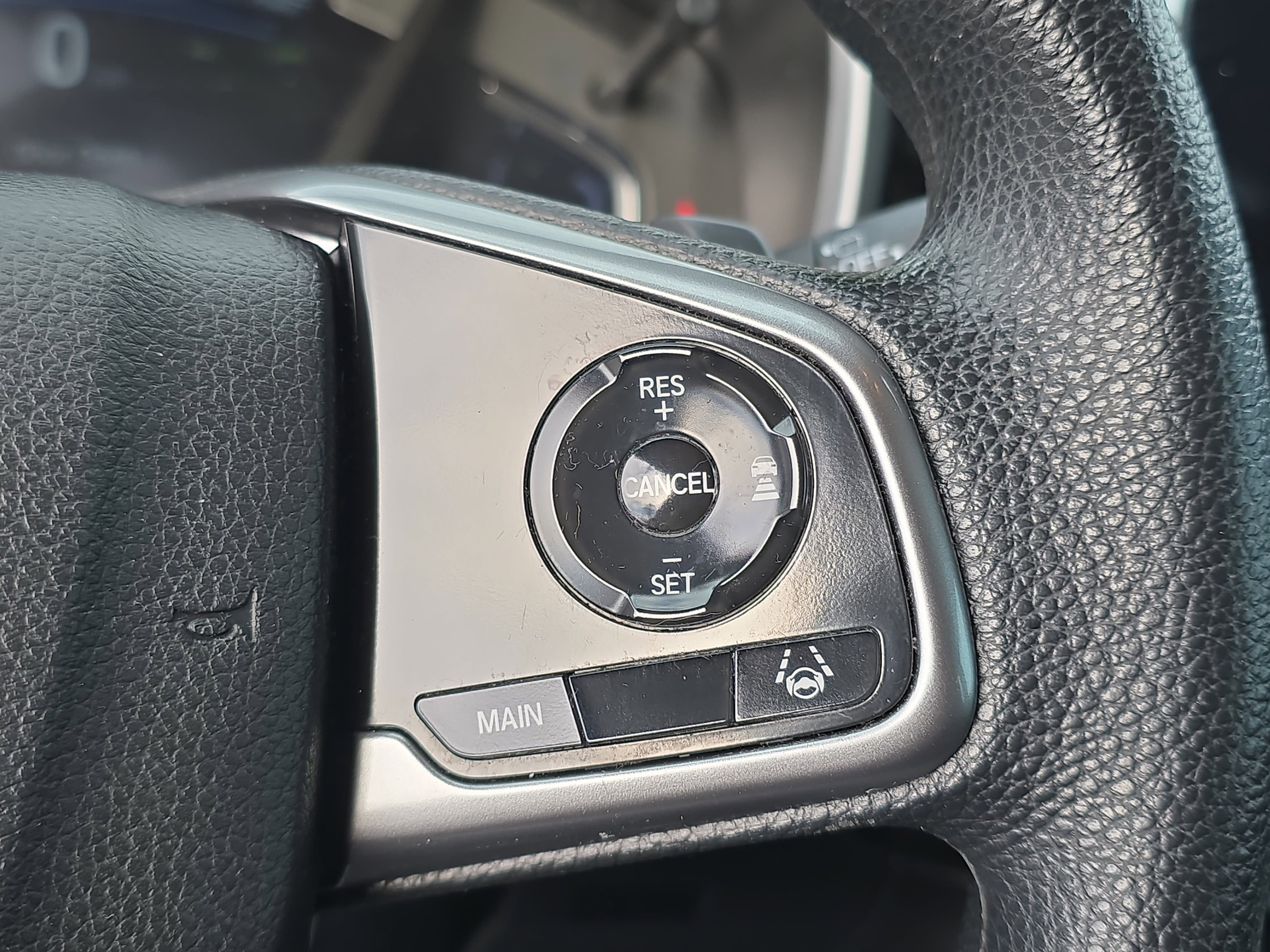 2022 Honda CR-V Hybrid EX AWD