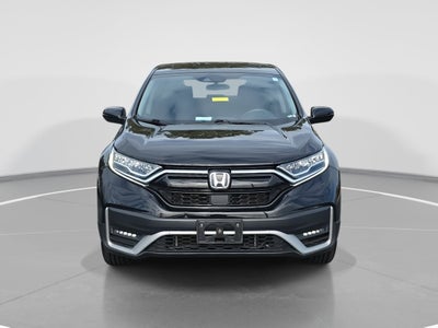 2022 Honda CR-V Hybrid EX AWD