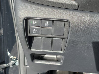 2022 Honda CR-V Hybrid EX AWD