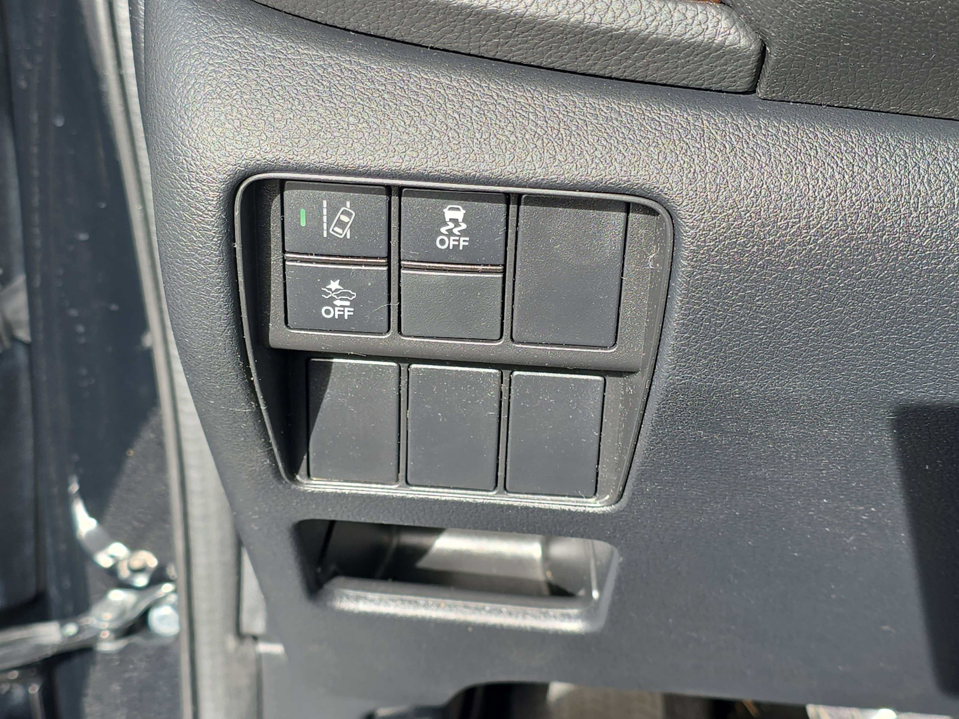 2022 Honda CR-V Hybrid EX AWD