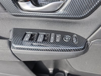 2022 Honda CR-V Hybrid EX AWD