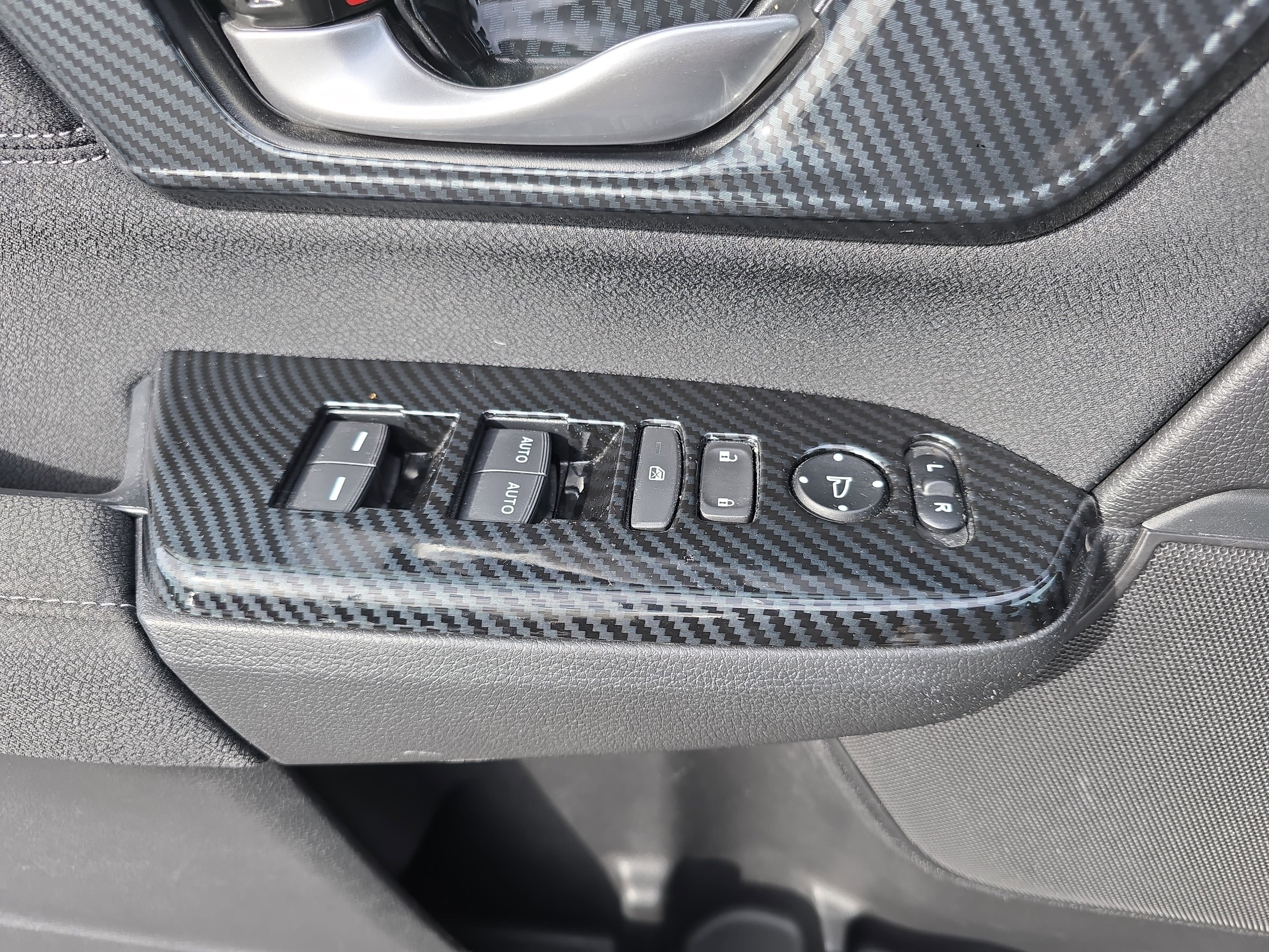 2022 Honda CR-V Hybrid EX AWD