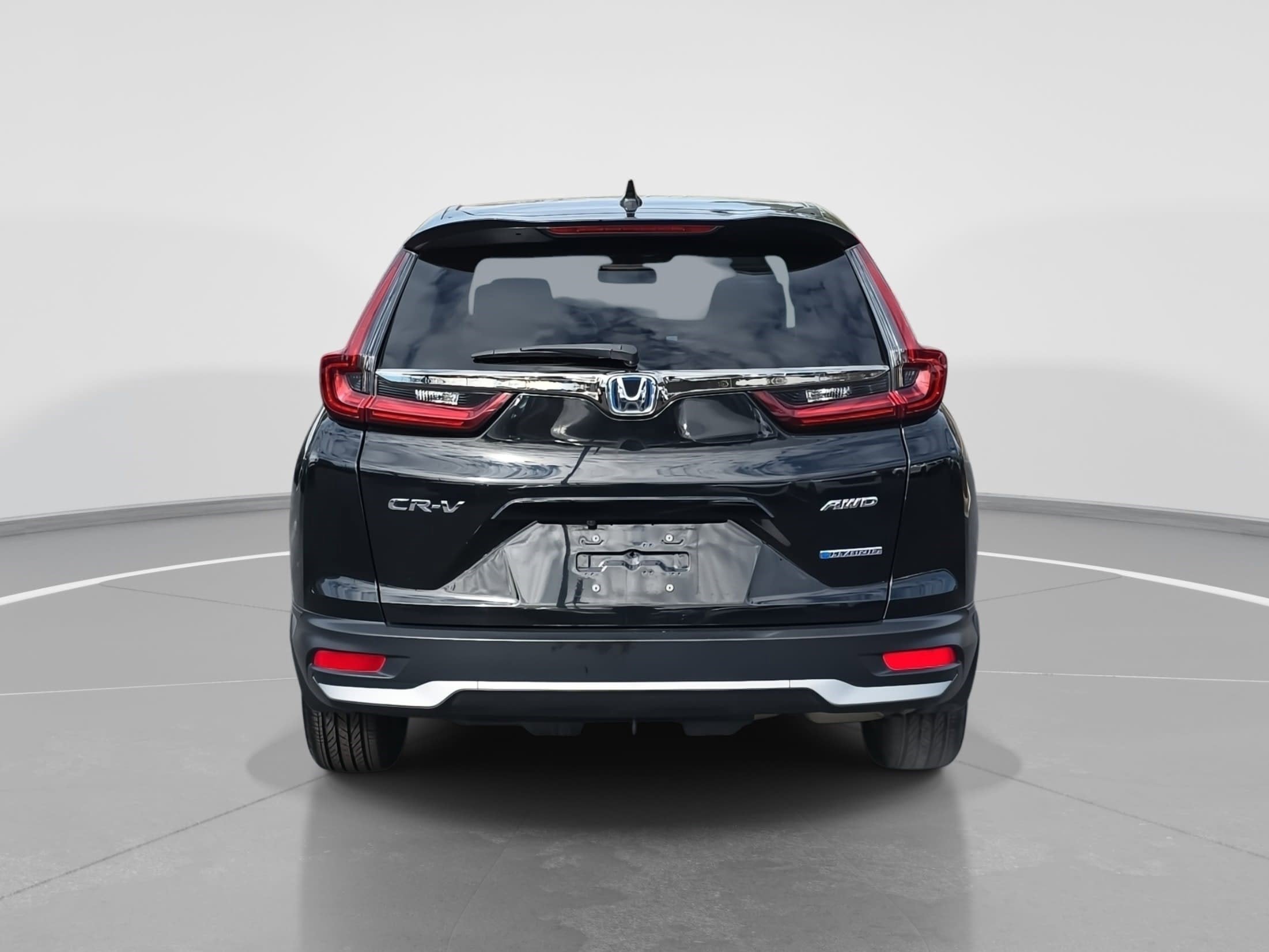 2022 Honda CR-V Hybrid EX AWD