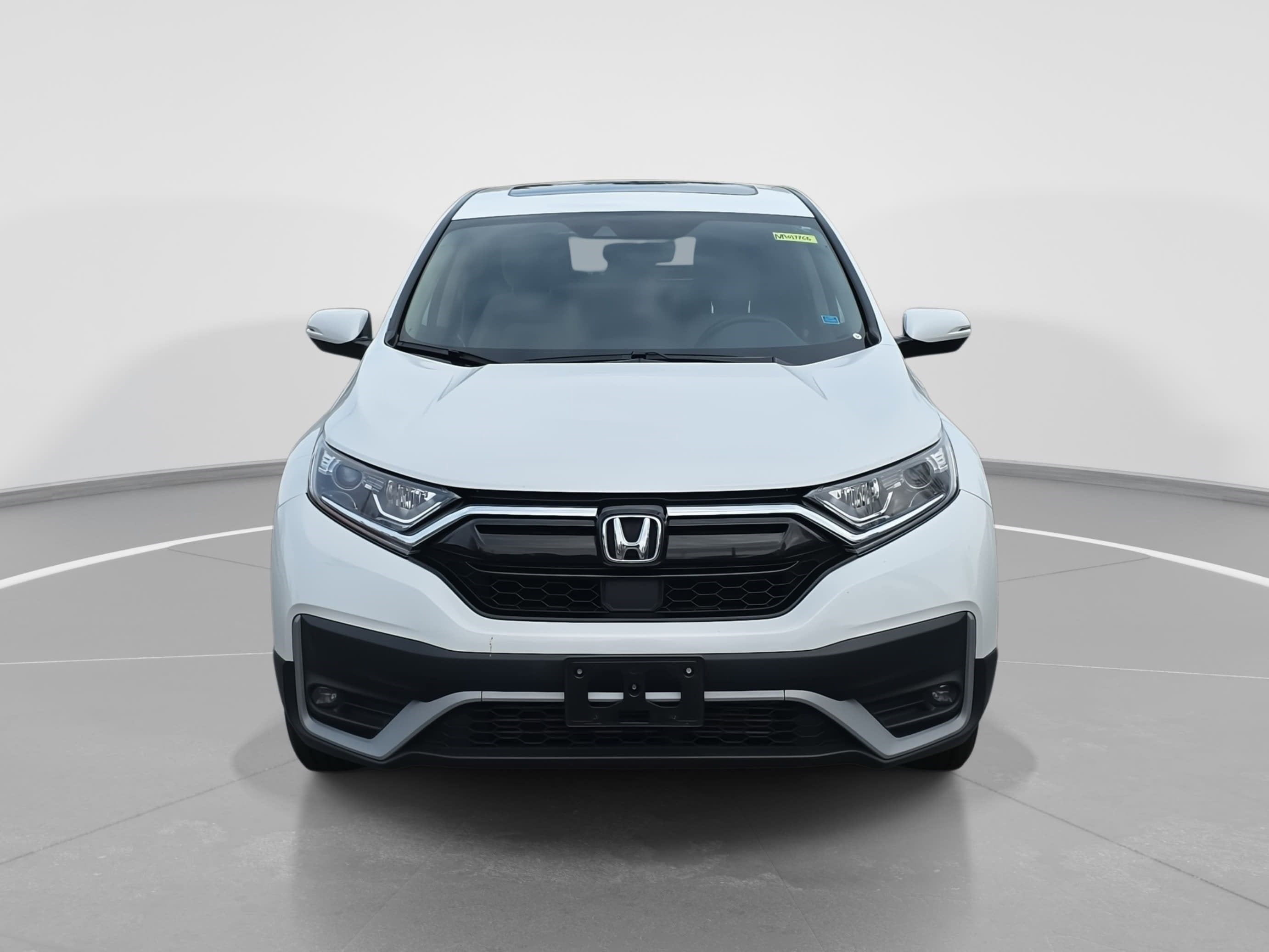 2022 Honda CR-V EX 2WD