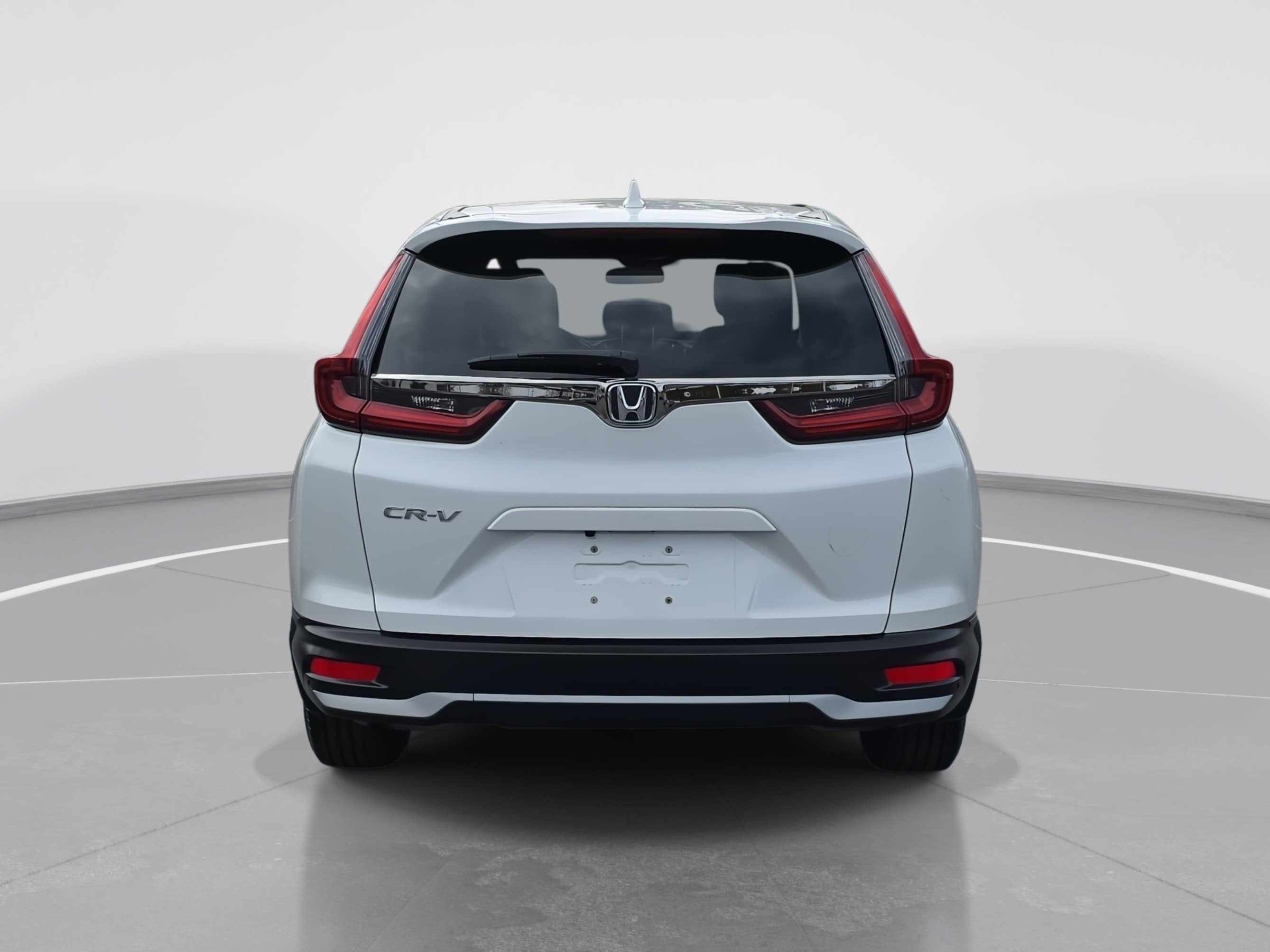 2022 Honda CR-V EX 2WD