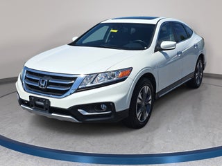 2013 Honda Crosstour Base