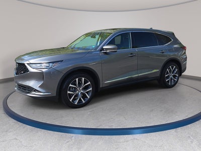 2024 Acura MDX SH-AWD w/Technology Package
