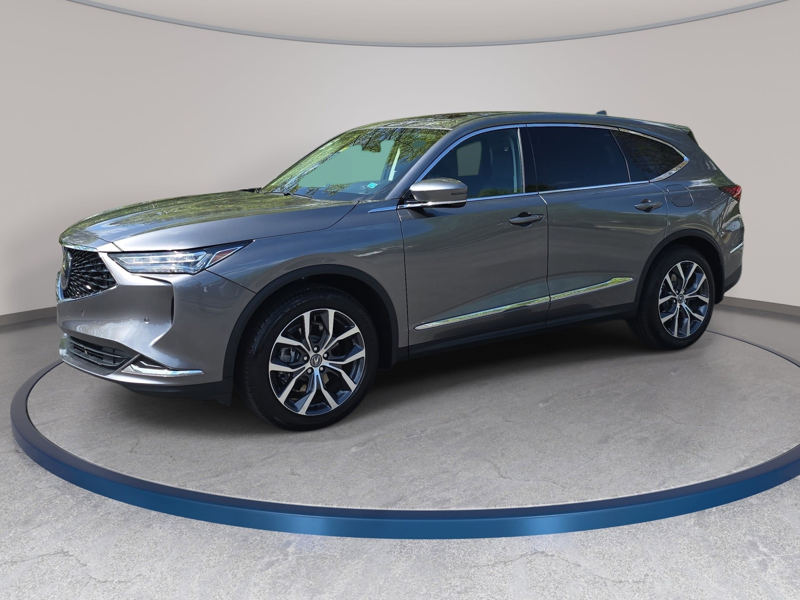 2024 Acura MDX SH-AWD w/Technology Package