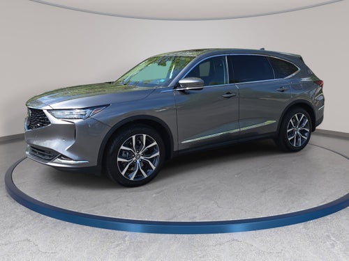 2024 Acura MDX SH-AWD w/Technology Package