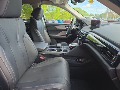 2024 Acura MDX SH-AWD w/Technology Package