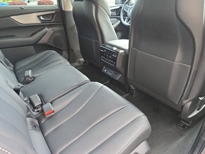 2024 Acura MDX SH-AWD w/Technology Package