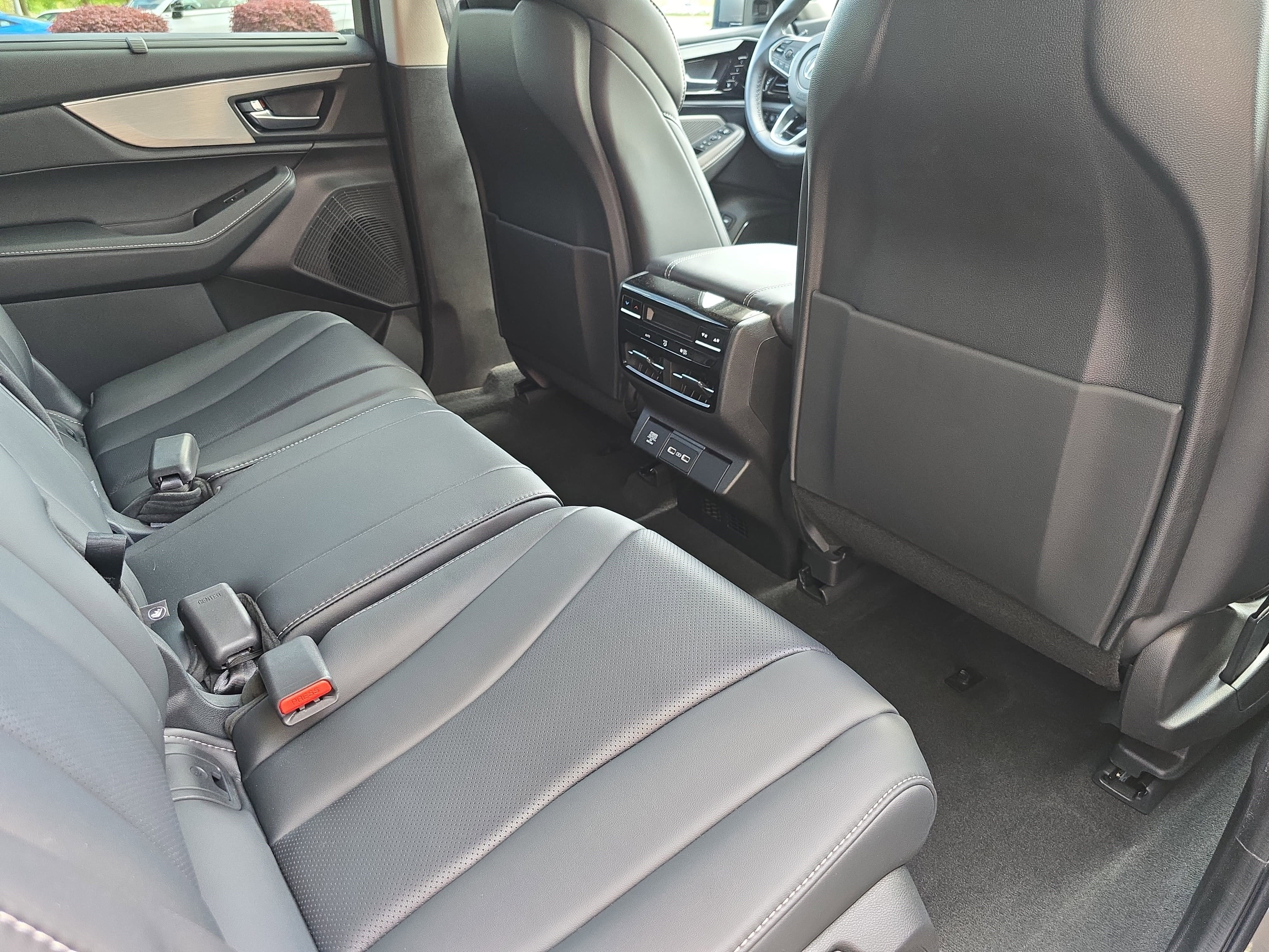 2024 Acura MDX SH-AWD w/Technology Package