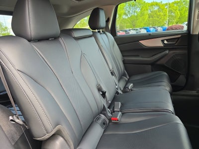 2024 Acura MDX SH-AWD w/Technology Package