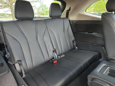 2024 Acura MDX SH-AWD w/Technology Package