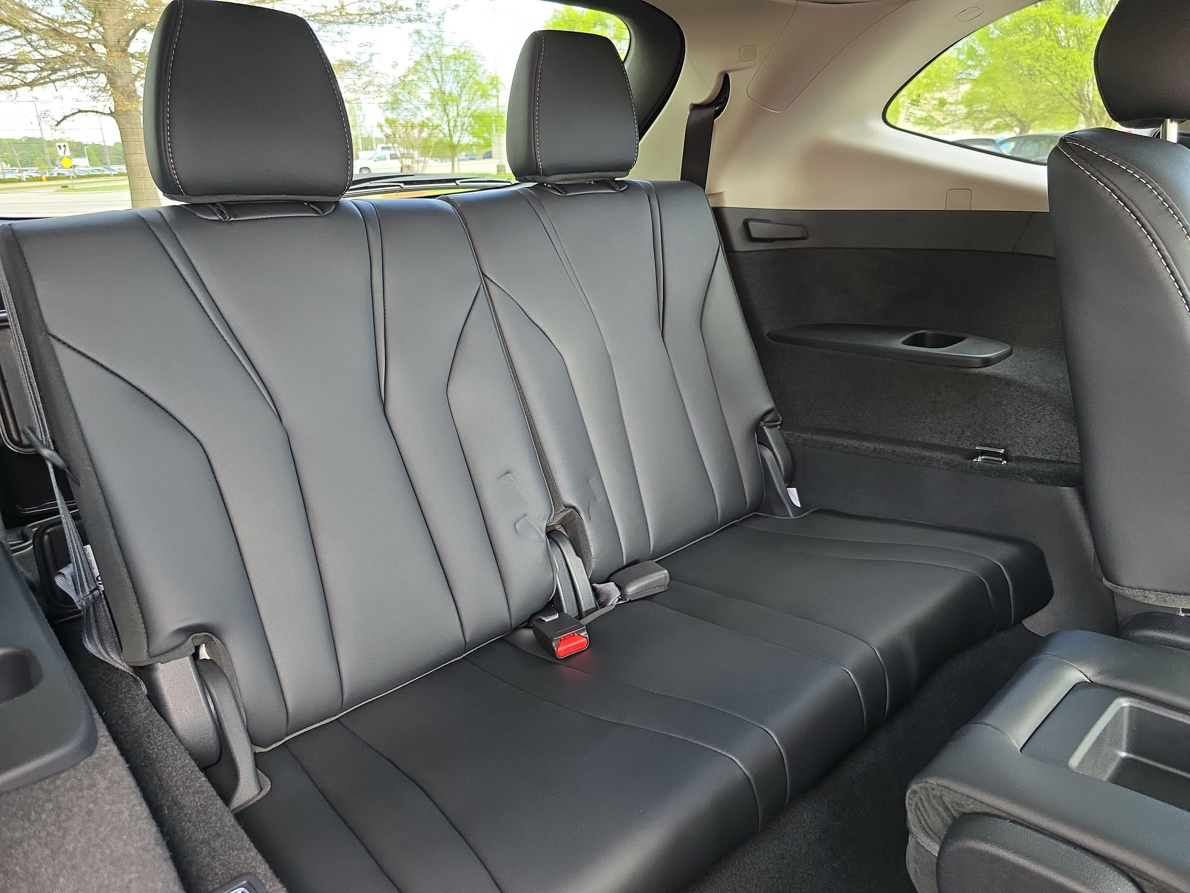 2024 Acura MDX SH-AWD w/Technology Package