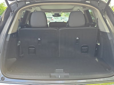 2024 Acura MDX SH-AWD w/Technology Package