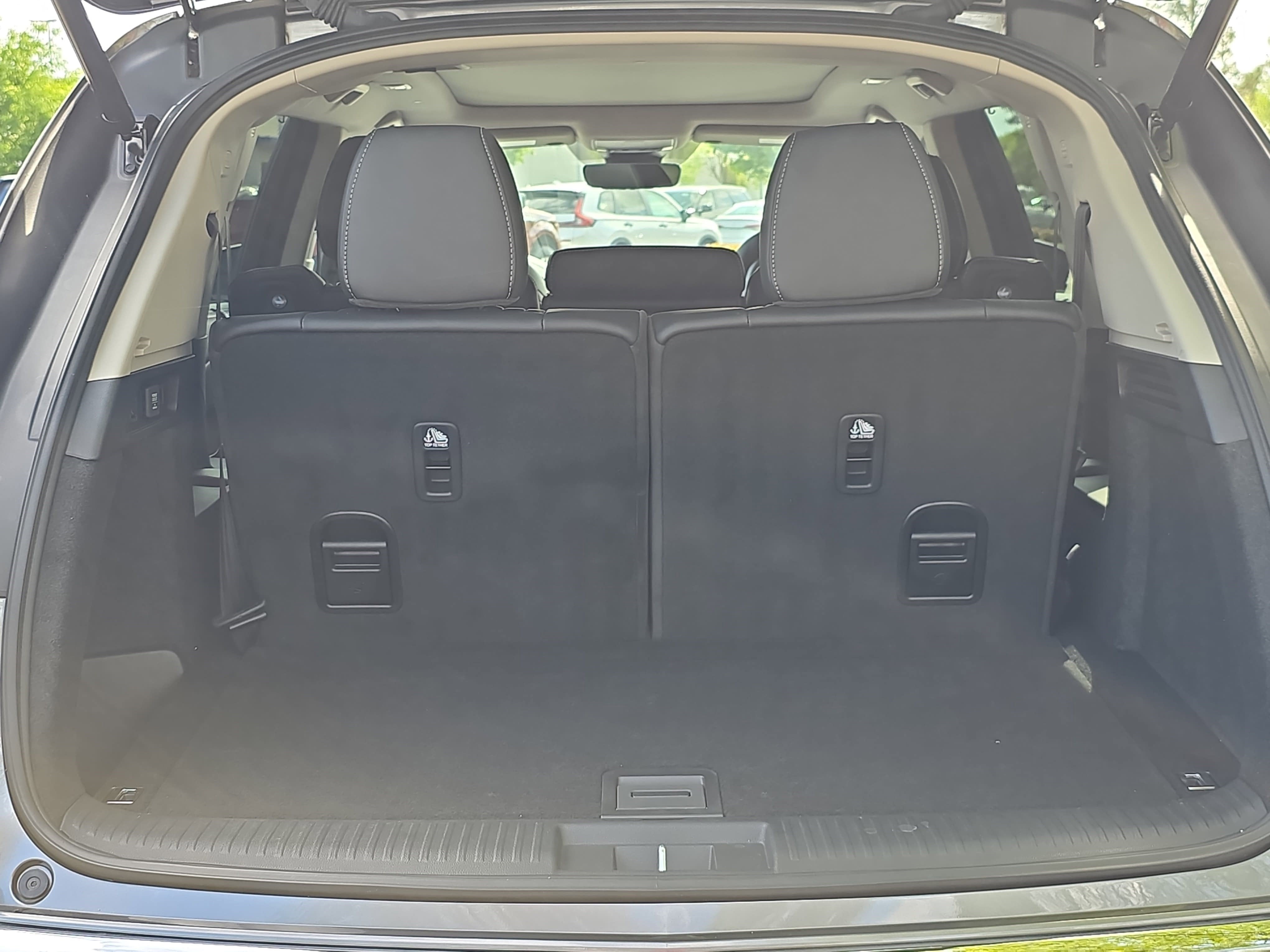 2024 Acura MDX SH-AWD w/Technology Package