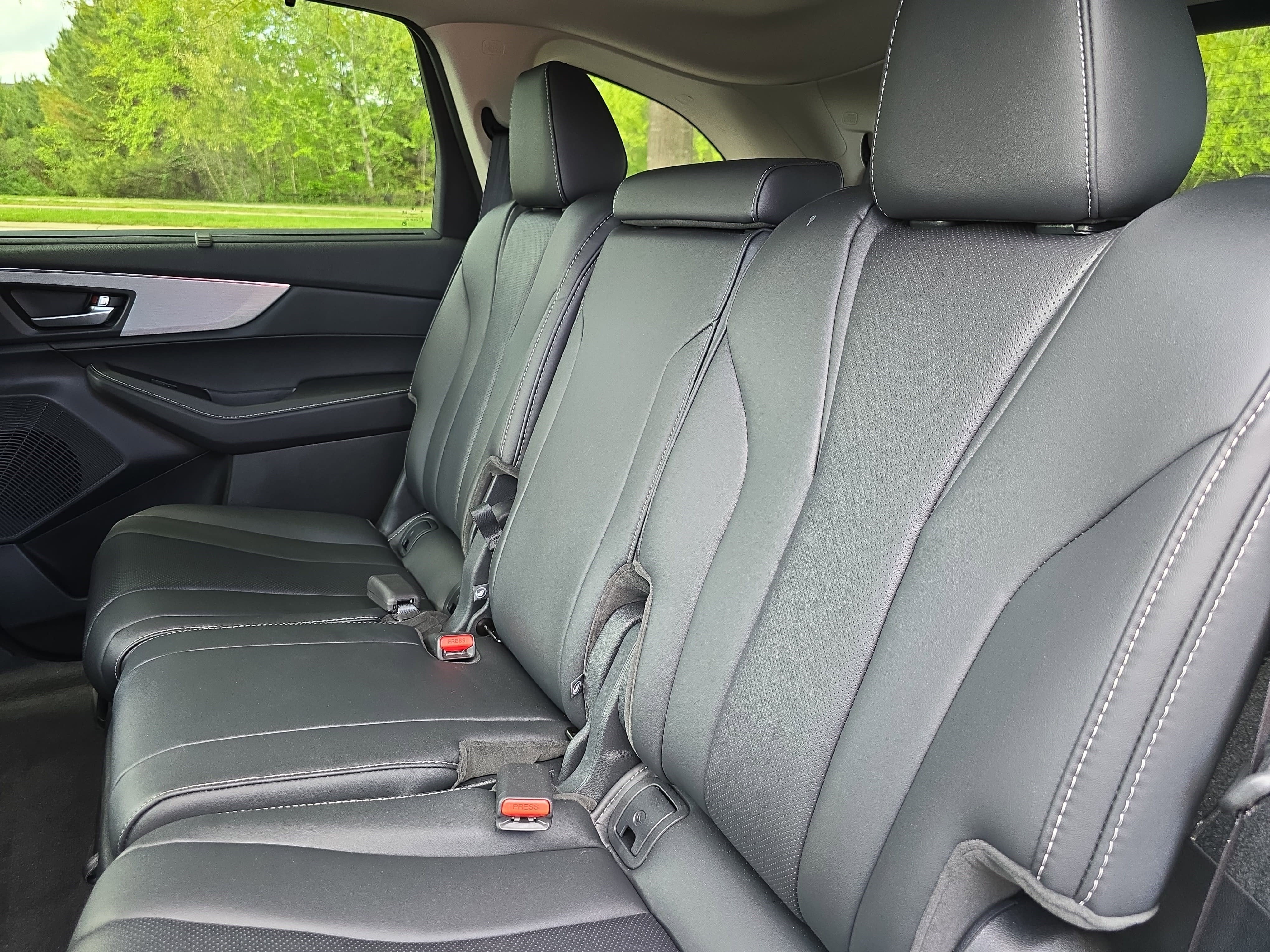 2024 Acura MDX SH-AWD w/Technology Package