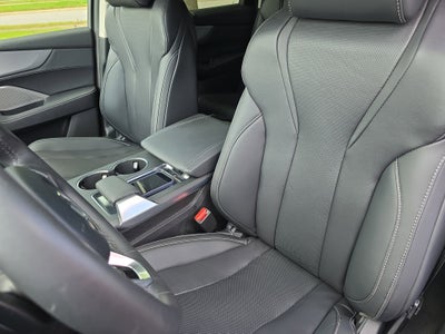 2024 Acura MDX SH-AWD w/Technology Package