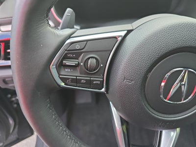 2024 Acura MDX SH-AWD w/Technology Package