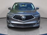 2024 Acura MDX SH-AWD w/Technology Package