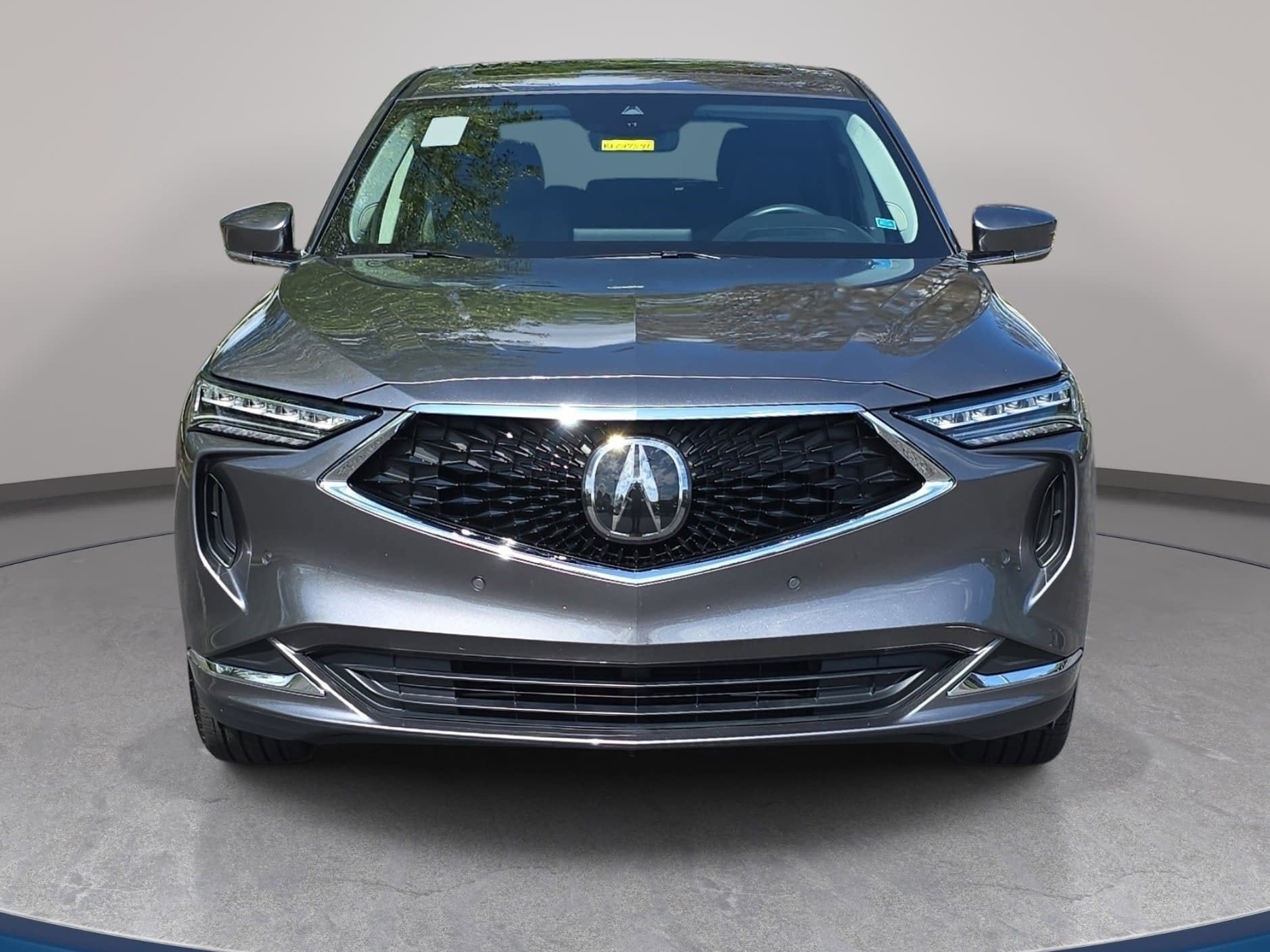 2024 Acura MDX SH-AWD w/Technology Package