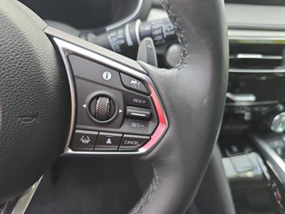 2024 Acura MDX SH-AWD w/Technology Package