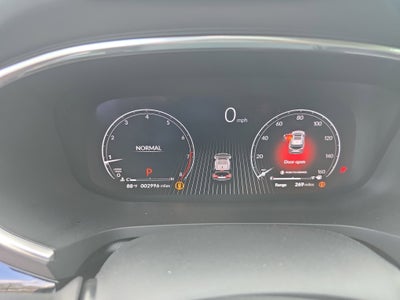 2024 Acura MDX SH-AWD w/Technology Package