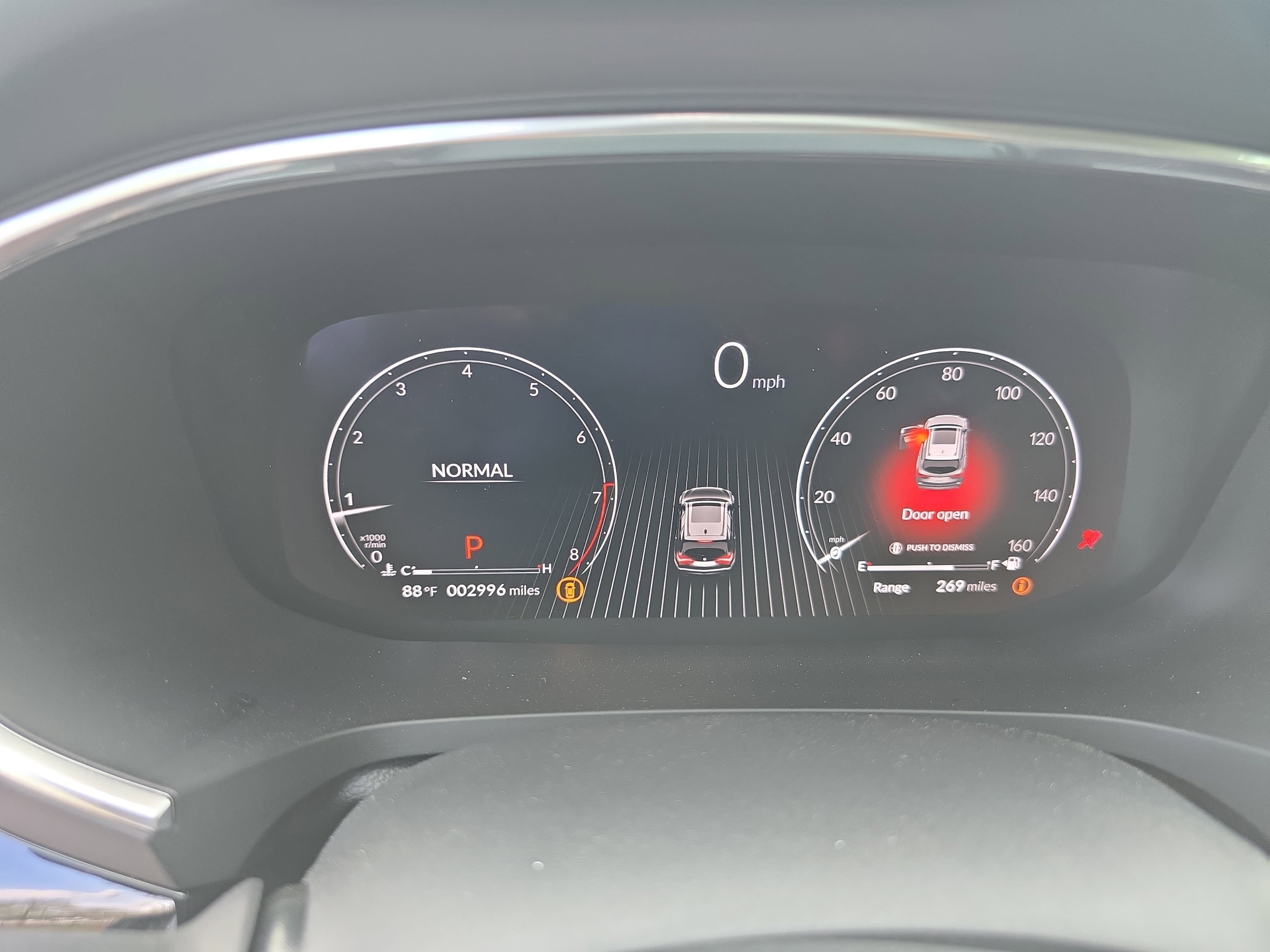 2024 Acura MDX SH-AWD w/Technology Package