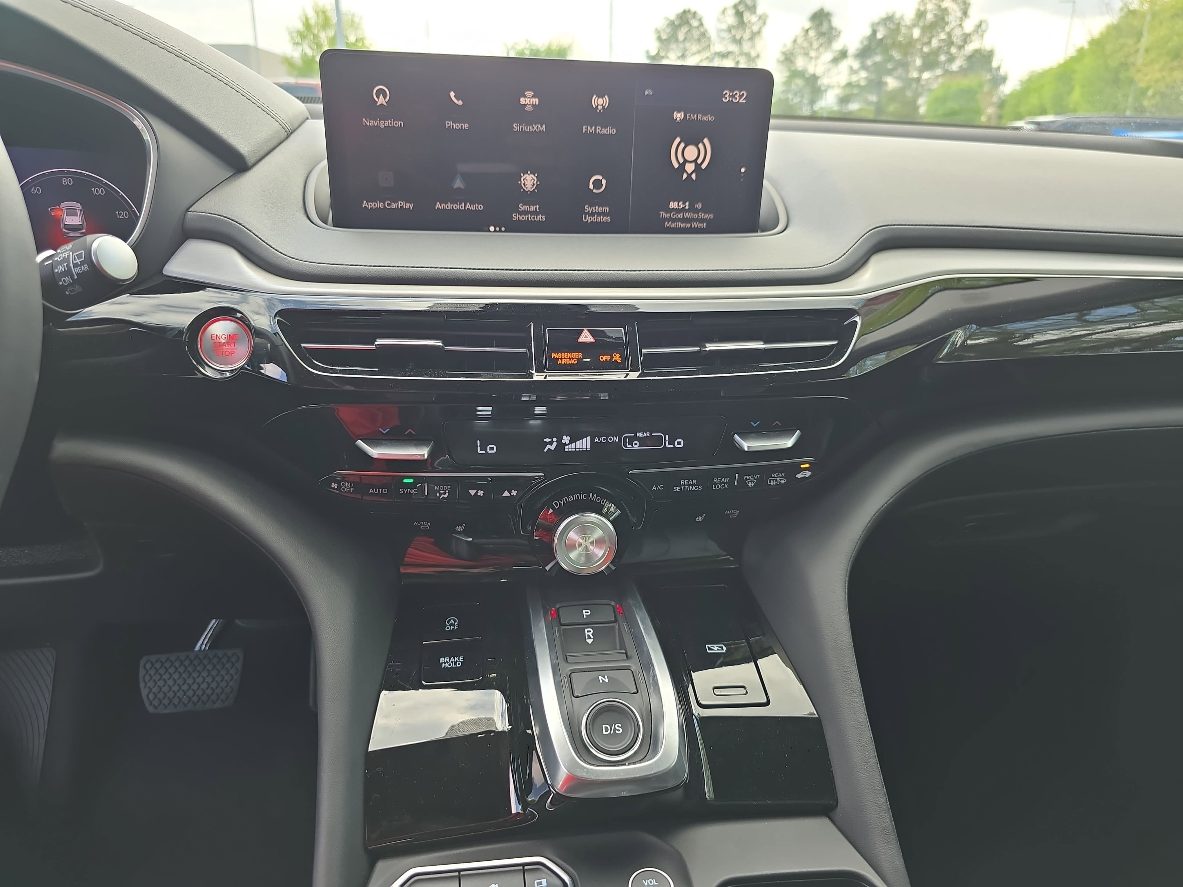 2024 Acura MDX SH-AWD w/Technology Package