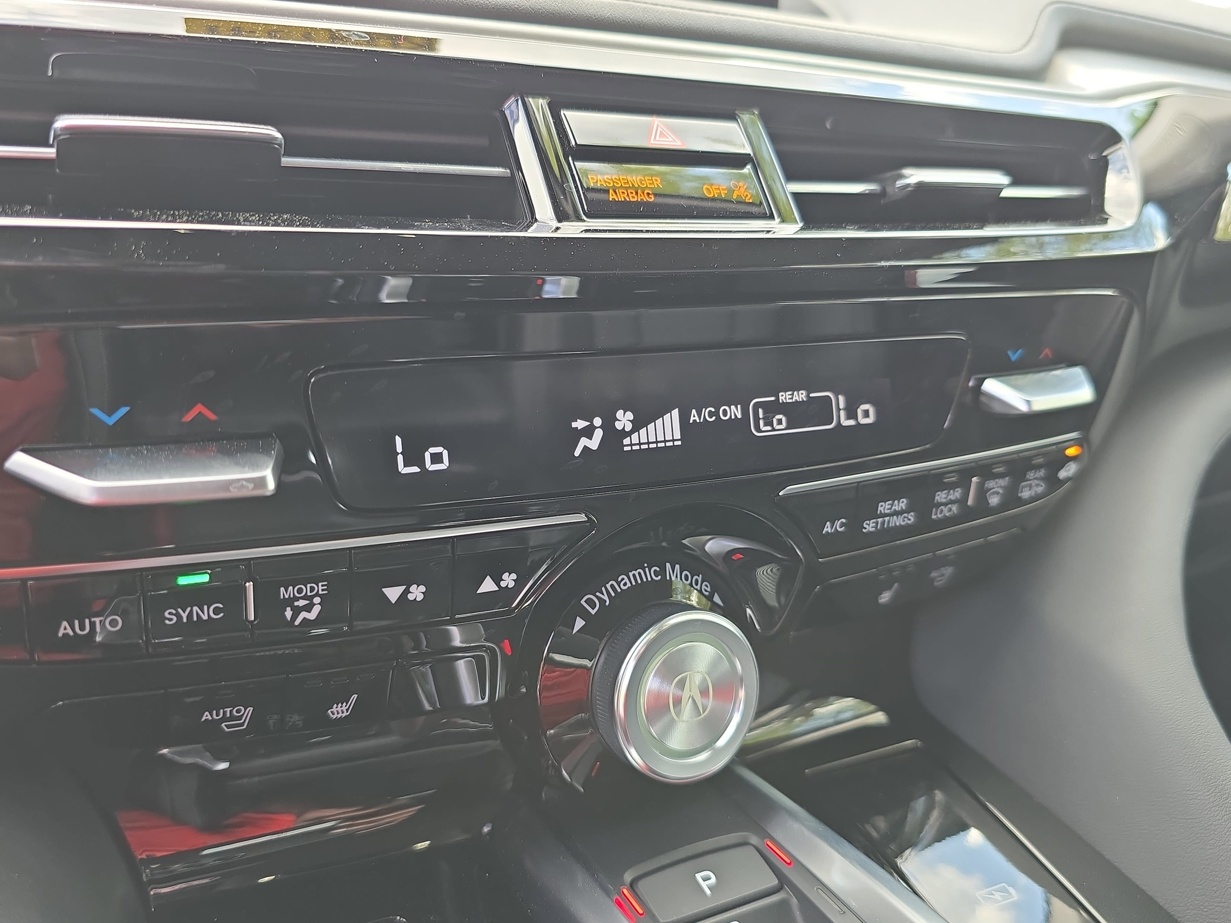 2024 Acura MDX SH-AWD w/Technology Package