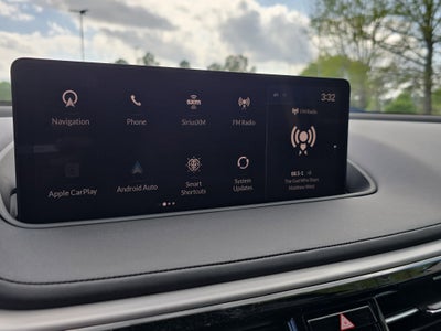 2024 Acura MDX SH-AWD w/Technology Package