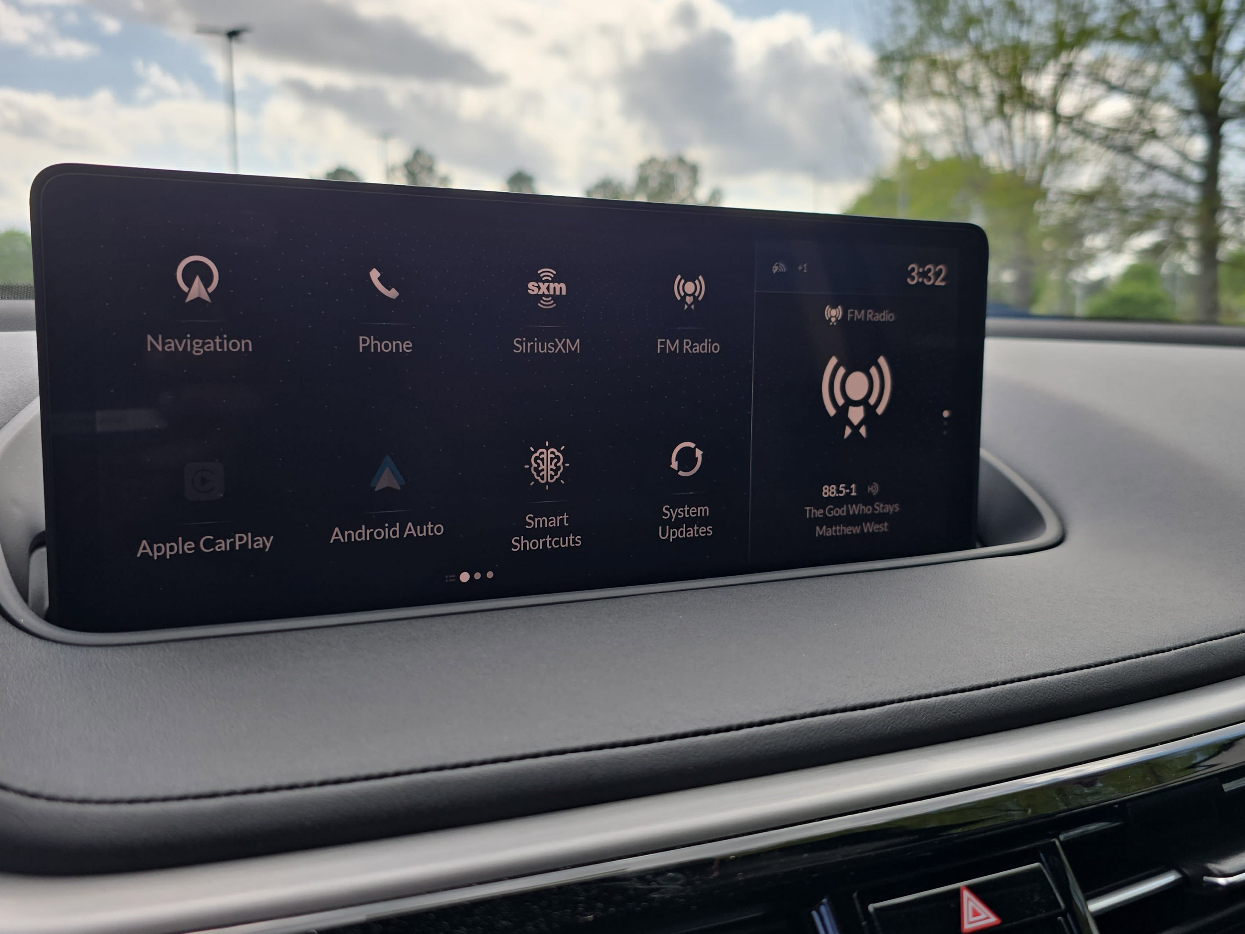 2024 Acura MDX SH-AWD w/Technology Package