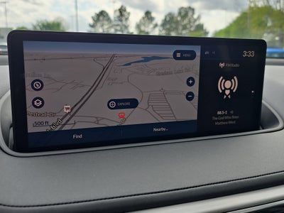 2024 Acura MDX SH-AWD w/Technology Package