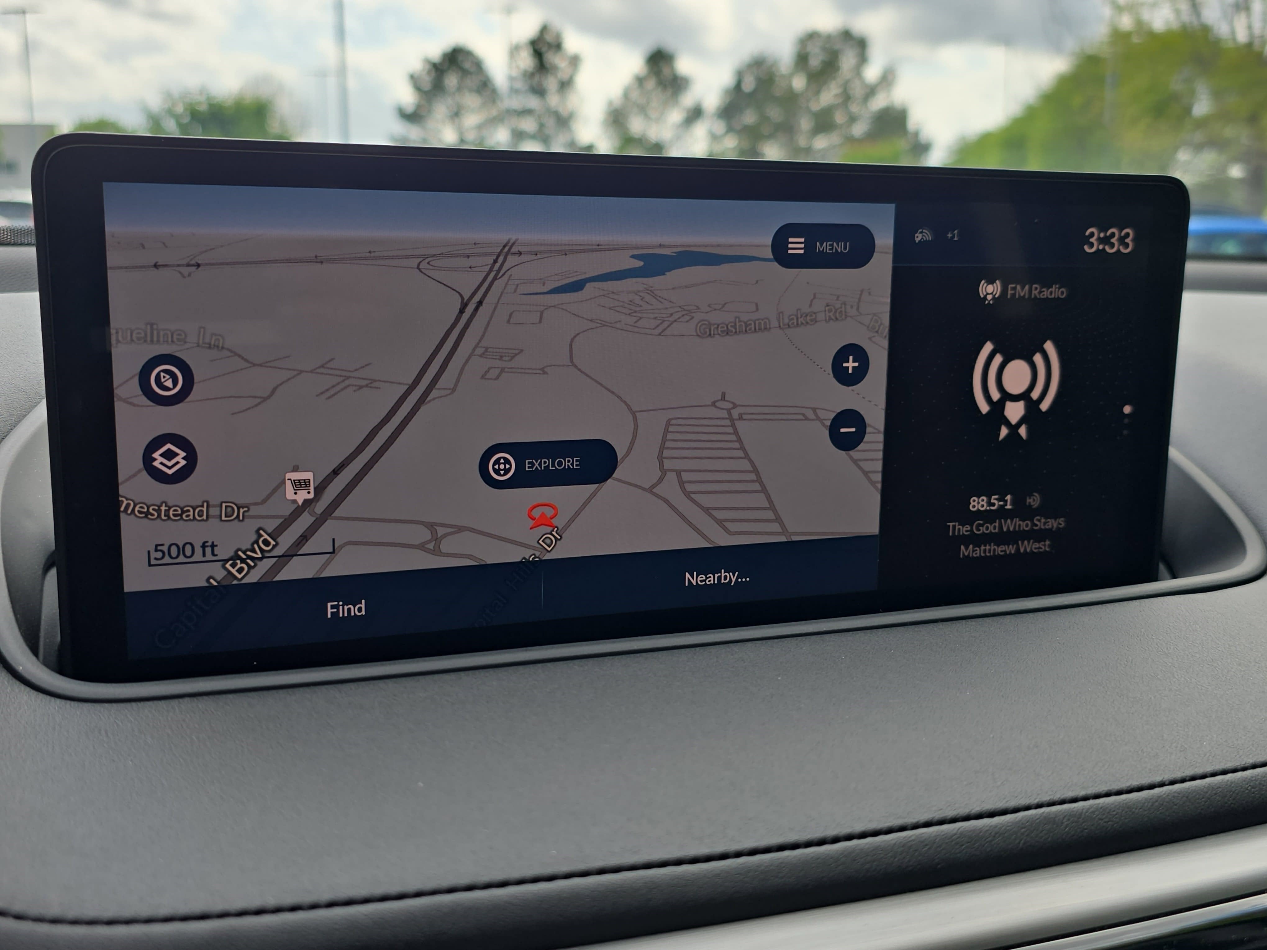 2024 Acura MDX SH-AWD w/Technology Package