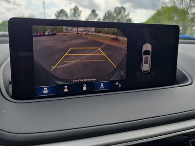 2024 Acura MDX SH-AWD w/Technology Package