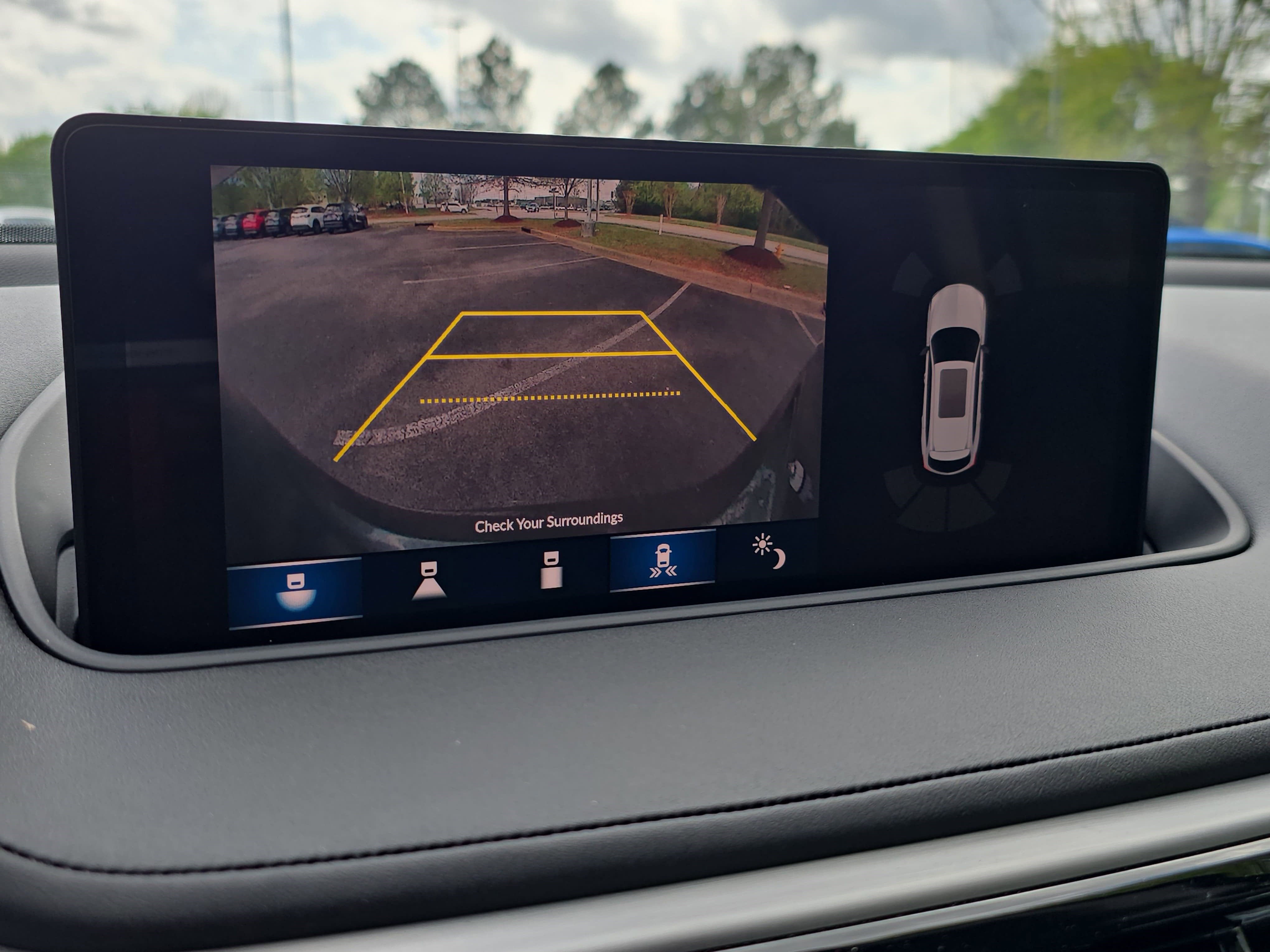 2024 Acura MDX SH-AWD w/Technology Package